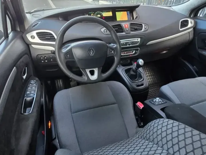 Renault Scénic