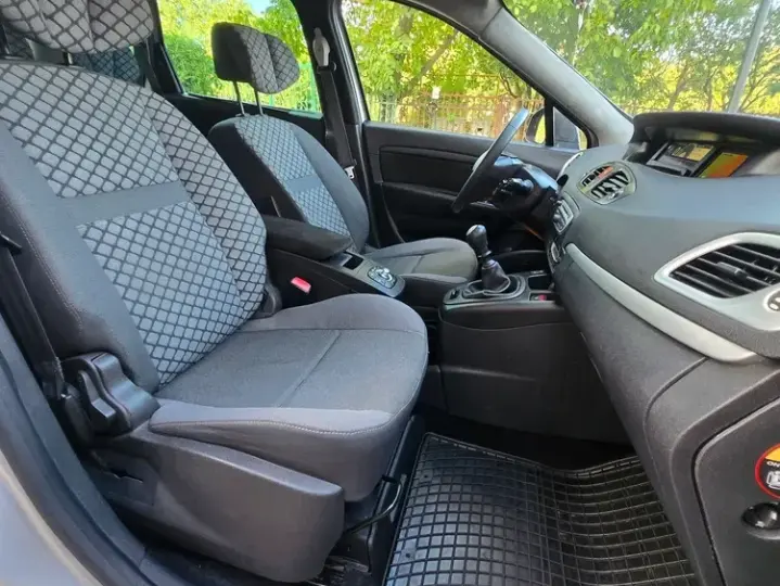 Renault Scénic
