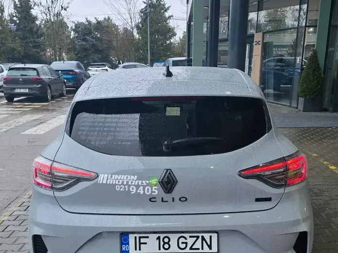 Renault Clio V V E-Tech 145 Esprit Alpine