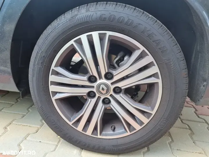 Renault Mégane IV