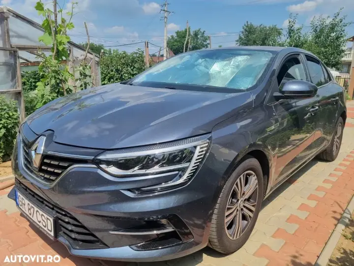 Renault Mégane IV