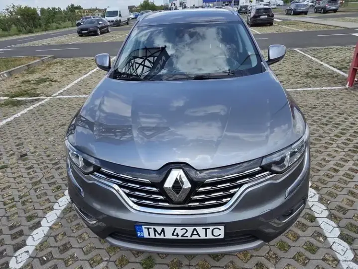 Renault Koleos II 2.0 Energy dCi X-TRONIC Zen
