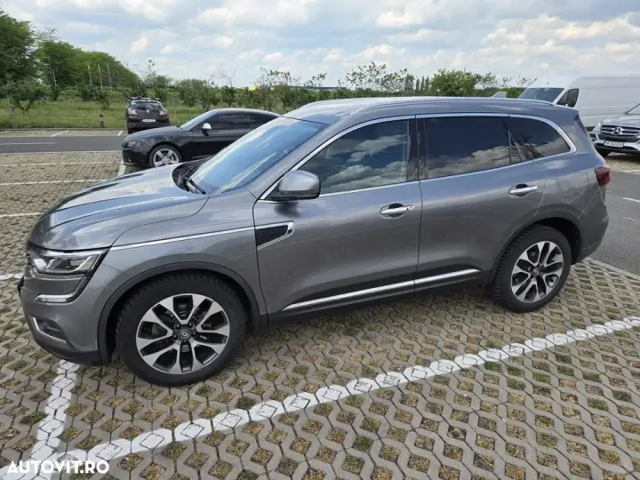 Renault Koleos II 2.0 Energy dCi X-TRONIC Zen