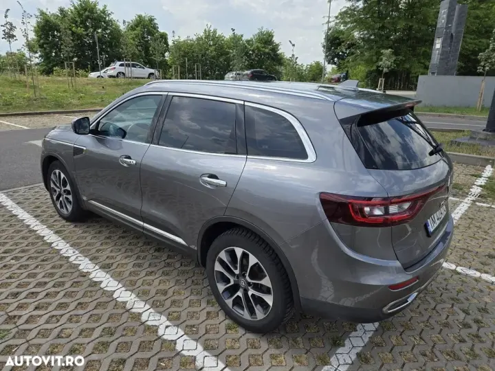 Renault Koleos II 2.0 Energy dCi X-TRONIC Zen