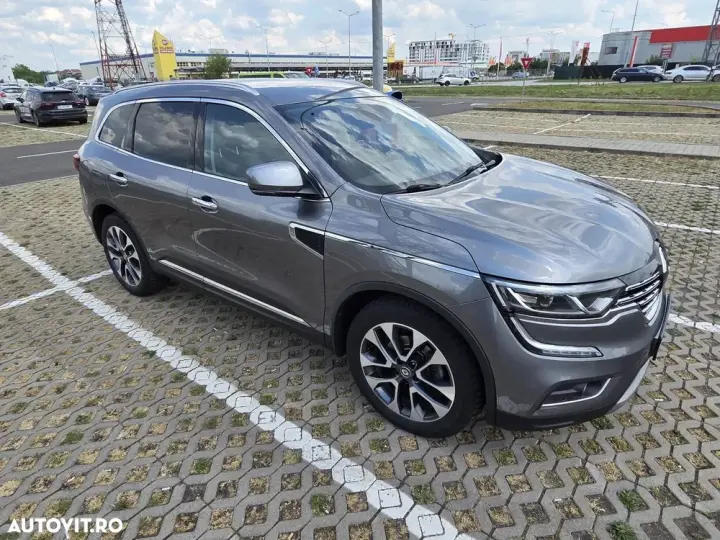 Renault Koleos II 2.0 Energy dCi X-TRONIC Zen