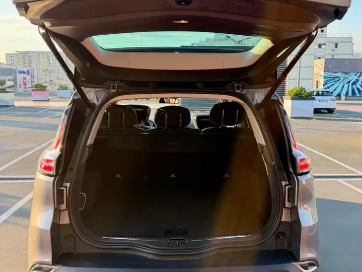 Renault Espace V