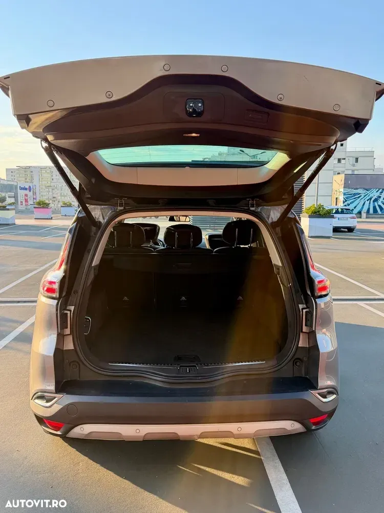 Renault Espace V — imagine 6