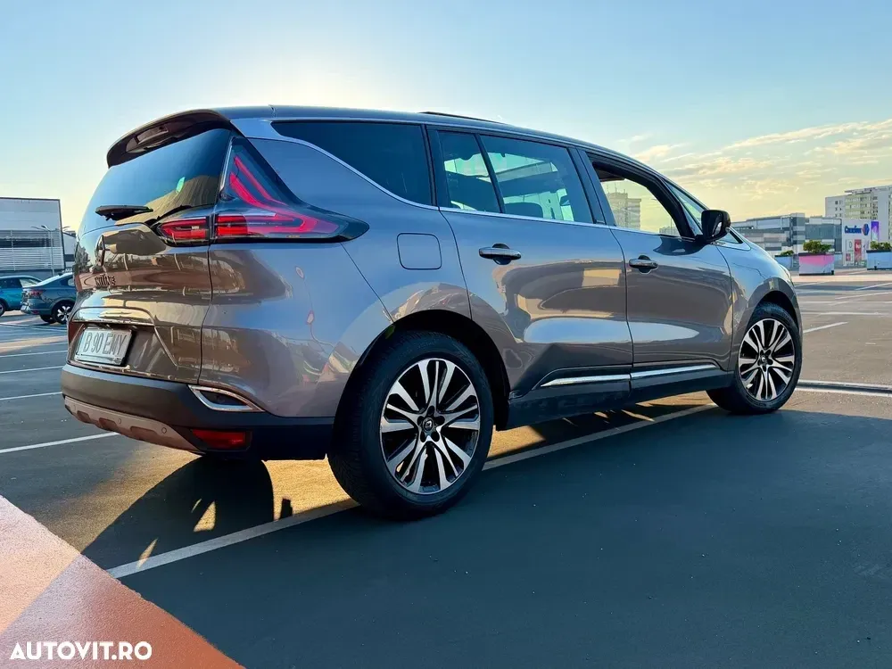 Renault Espace V — imagine 4