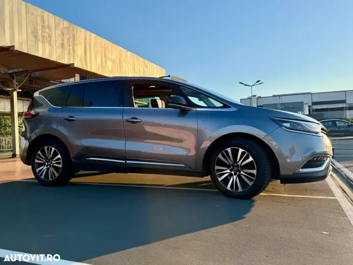 Renault Espace V