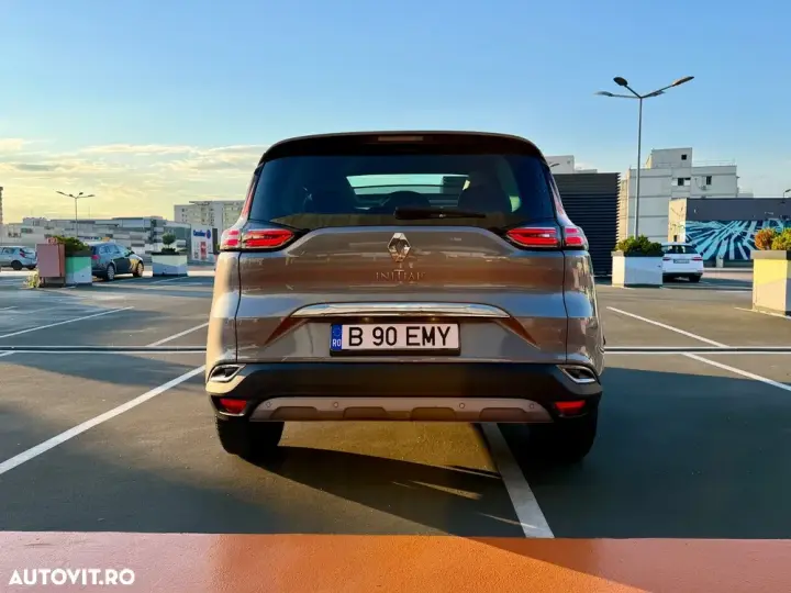 Renault Espace V