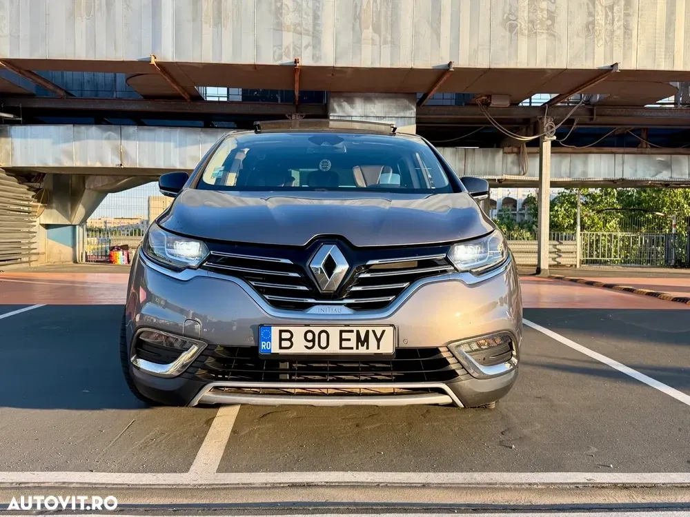 Renault Espace V — imagine 2