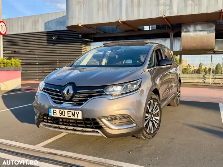 Renault Espace V