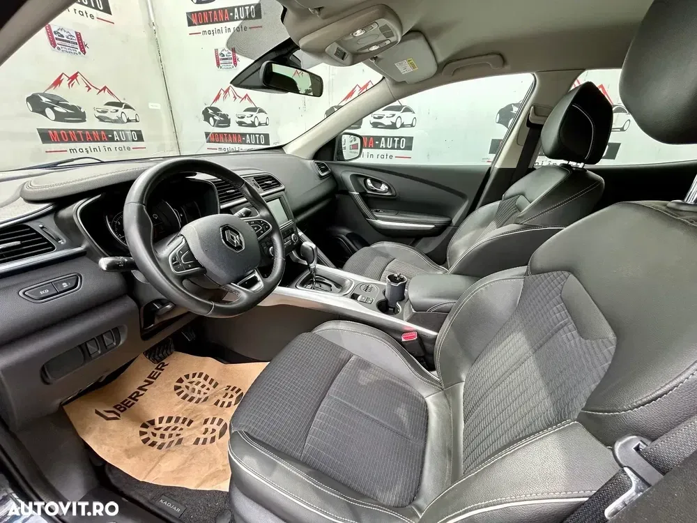 Renault Kadjar Energy dCi 110 EDC Business — imagine 2