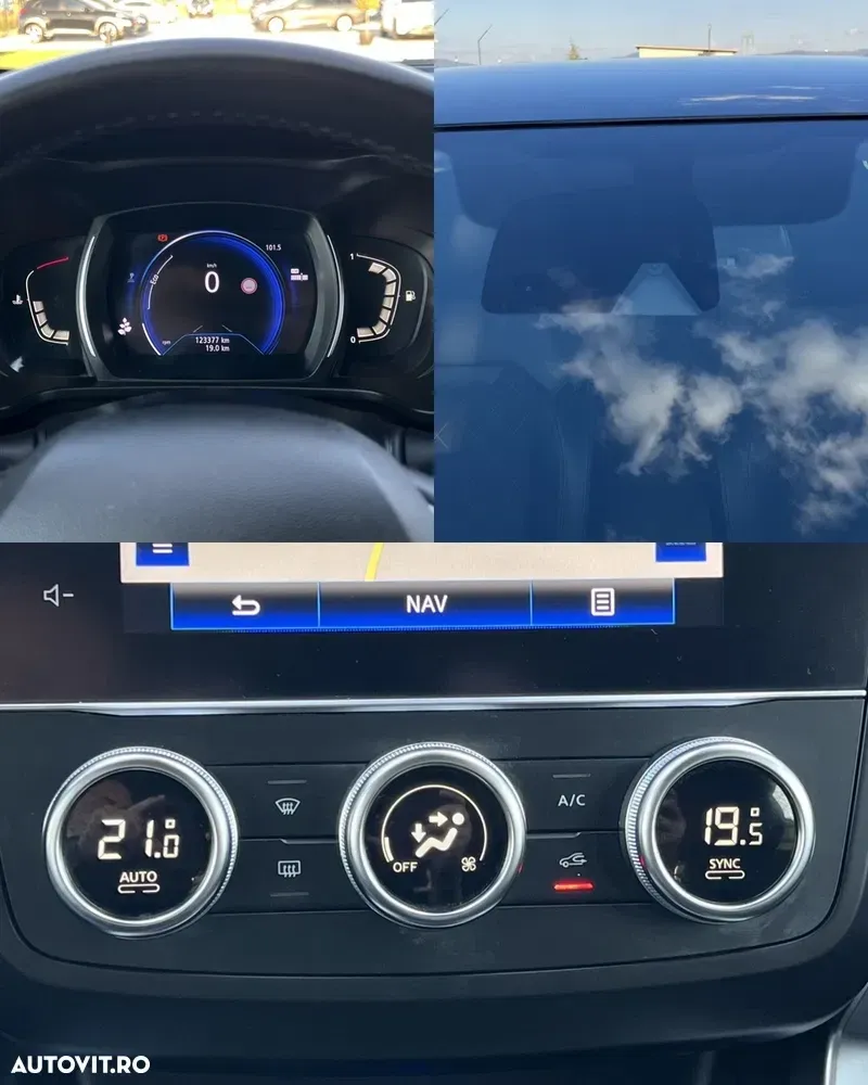 Renault Kadjar TCe 159 GPF Intens — imagine 6