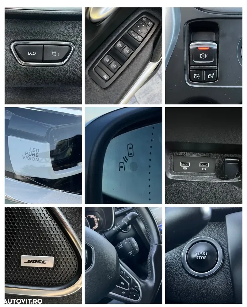 Renault Kadjar TCe 159 GPF Intens — imagine 5