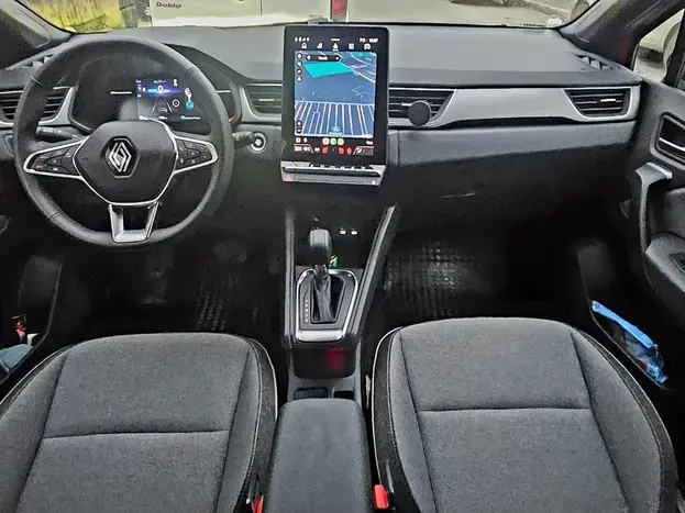 Renault Captur E-TECH Full 145 Techno