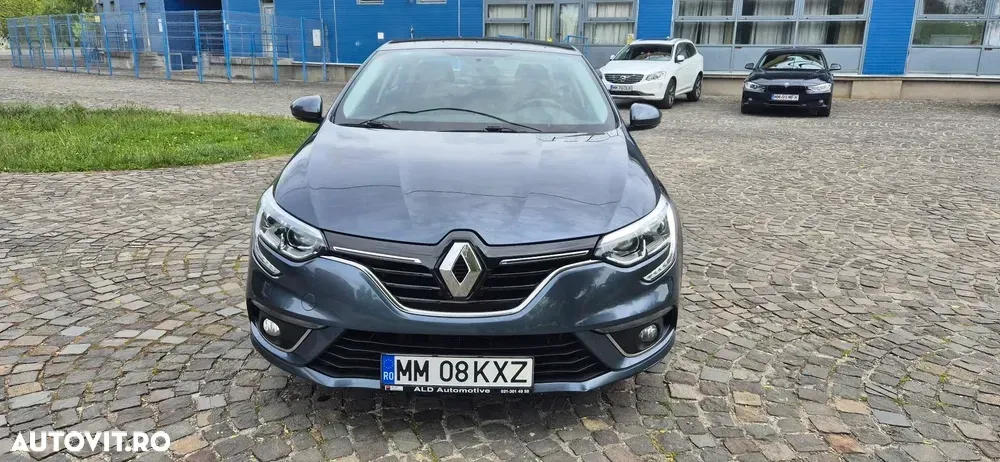 Renault Mégane IV Energy TCe Life — imagine 6