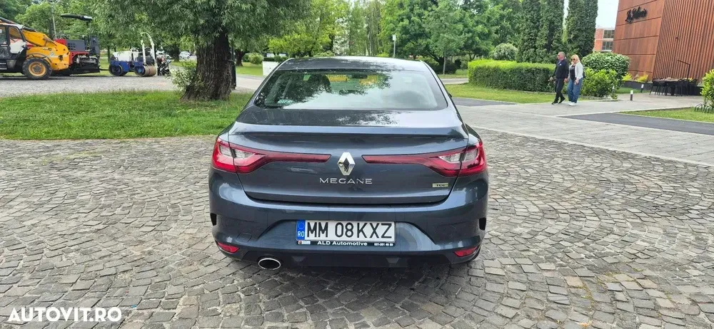 Renault Mégane IV Energy TCe Life — imagine 5