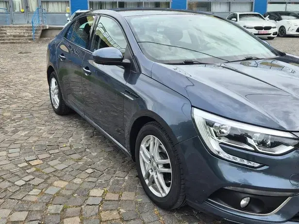 Renault Mégane IV Energy TCe Life