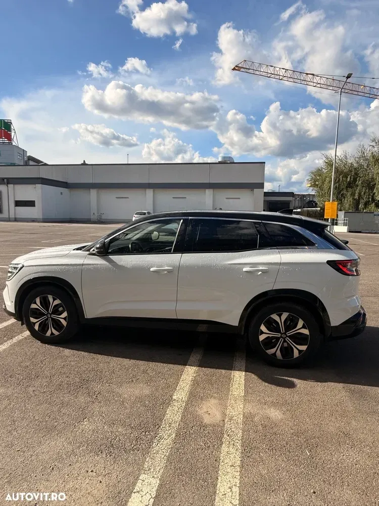 Renault Austral 200 HEV Evolution — imagine 6