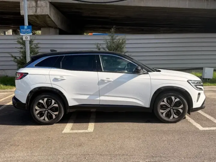 Renault Austral 200 HEV Evolution