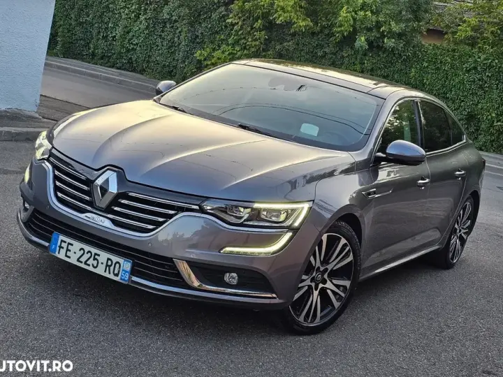 Renault Talisman