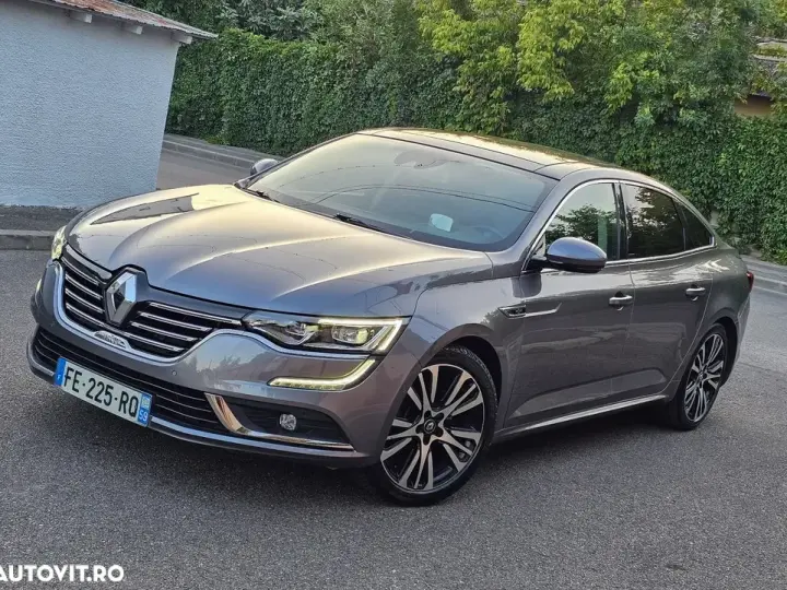 Renault Talisman