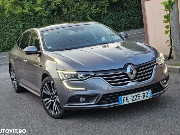 Renault Talisman