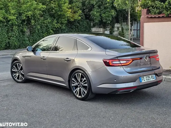 Renault Talisman