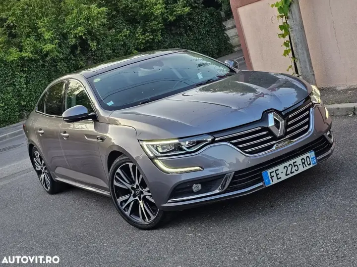 Renault Talisman