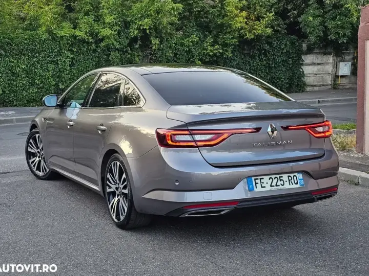 Renault Talisman