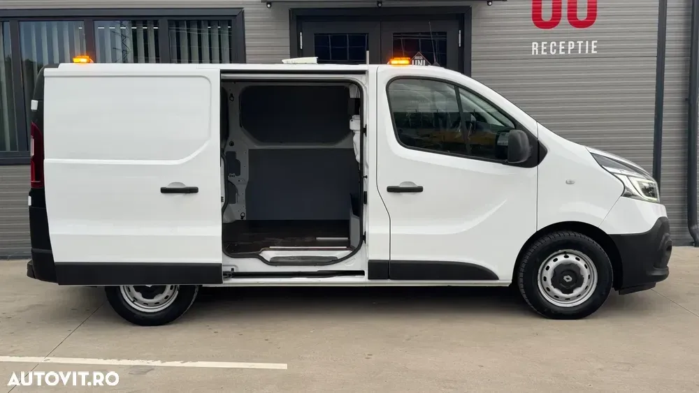 Renault Trafic — imagine 4