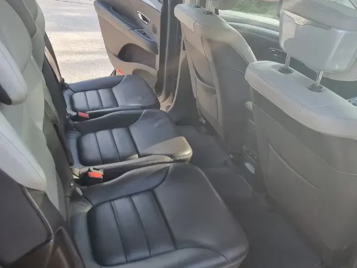 Renault Espace V Energy dCi 160 EDC Initiale Paris
