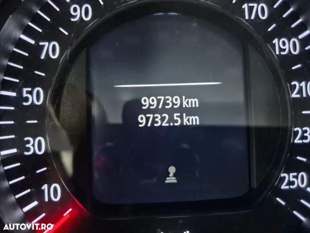 Renault Mégane IV TCe GPF Intens — imagine 5