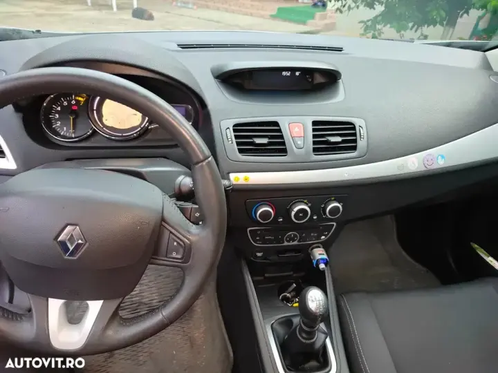 Renault Mégane III 1.6 Authentique