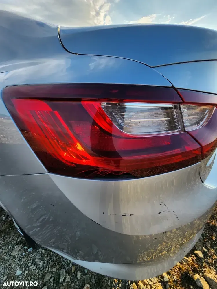 Renault Mégane IV — imagine 4
