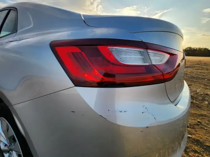 Renault Mégane IV