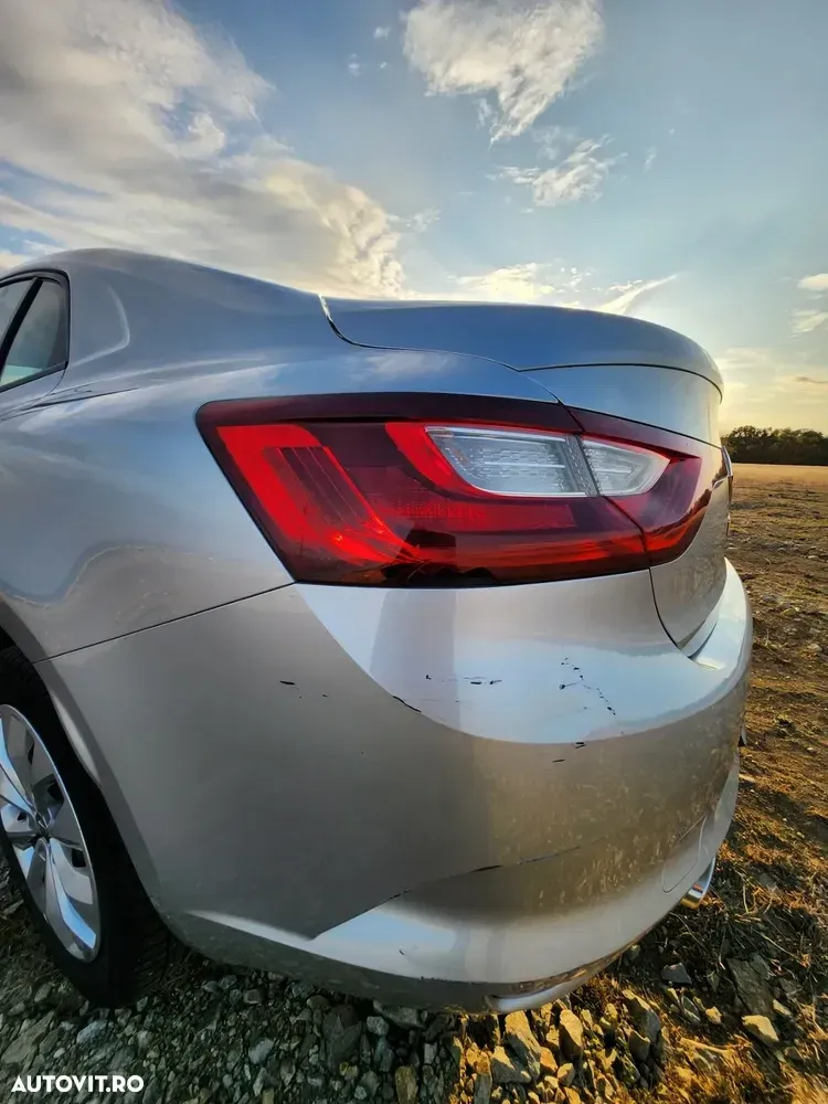 Renault Mégane IV — imagine 5