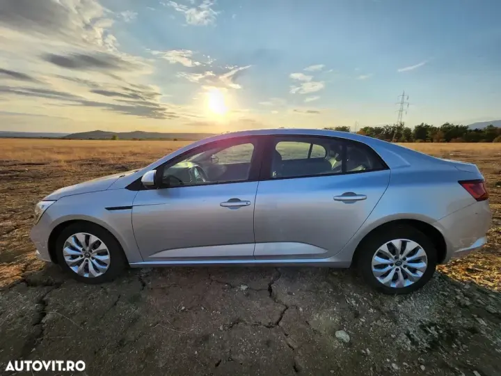 Renault Mégane IV