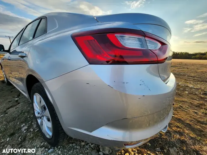 Renault Mégane IV