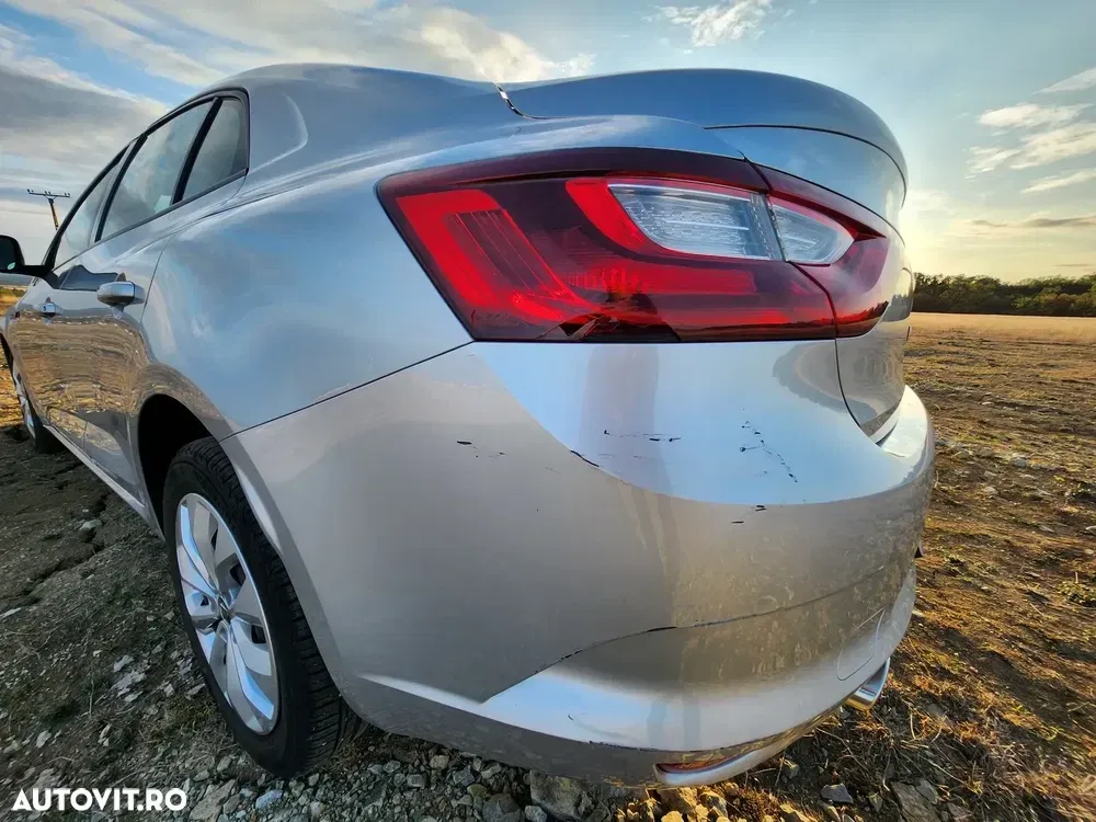 Renault Mégane IV — imagine 6