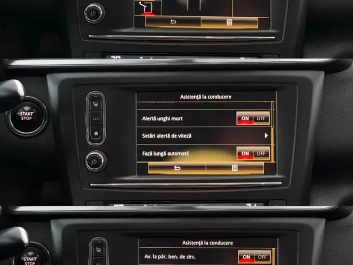Renault Kadjar Energy dCi 130 Bose Edition