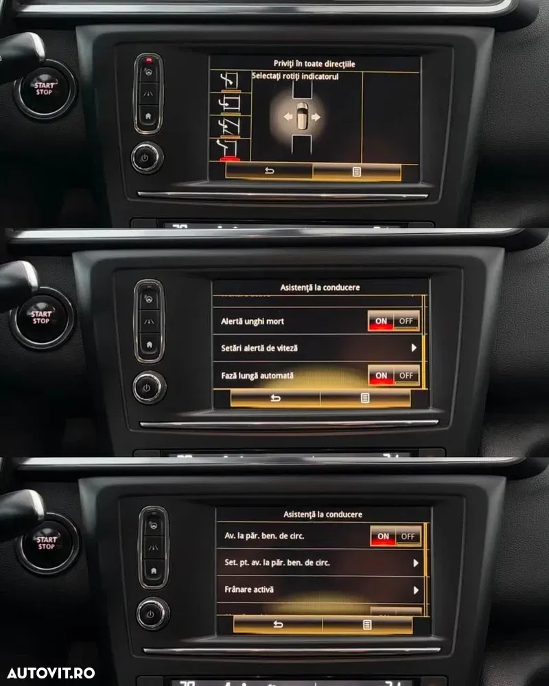 Renault Kadjar Energy dCi 130 Bose Edition — imagine 4