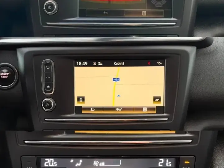 Renault Kadjar Energy dCi 130 Bose Edition