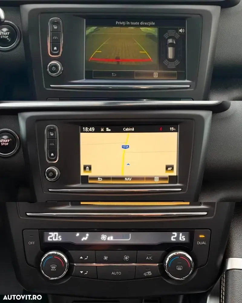 Renault Kadjar Energy dCi 130 Bose Edition — imagine 5