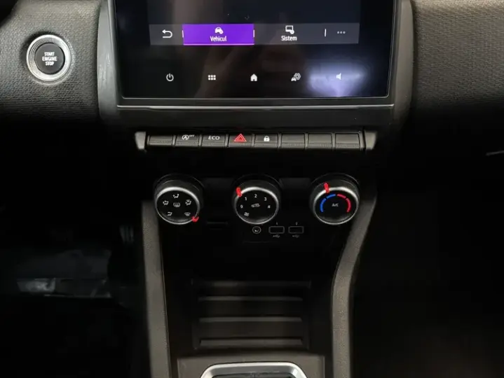 Renault Clio V V TCe Zen