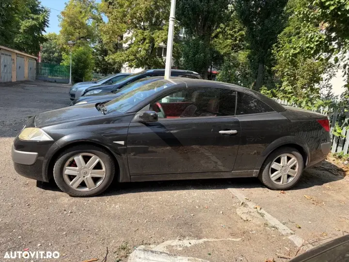 Renault Mégane II