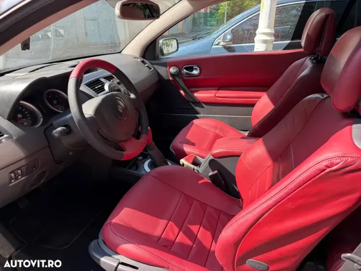 Renault Mégane II