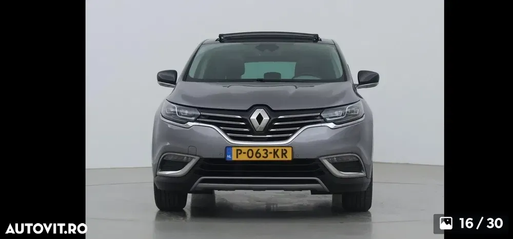 Renault Espace — imagine 4