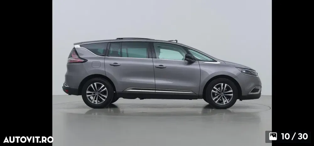 Renault Espace — imagine 5